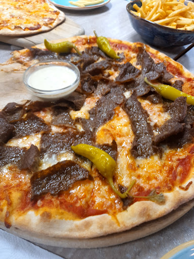 Photo of B Beirut Meza,Catering & Sweets - Hallonbergsplan 12, 174 52 Sundbyberg